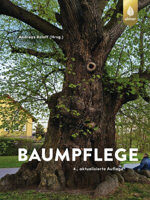 cover image of Baumpflege